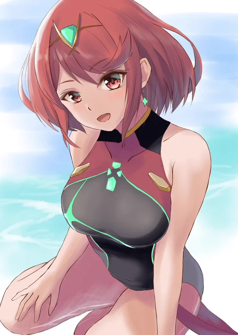 Pyra