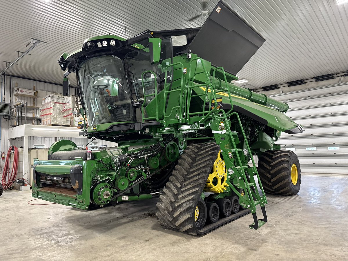 Mark McLean tweet media