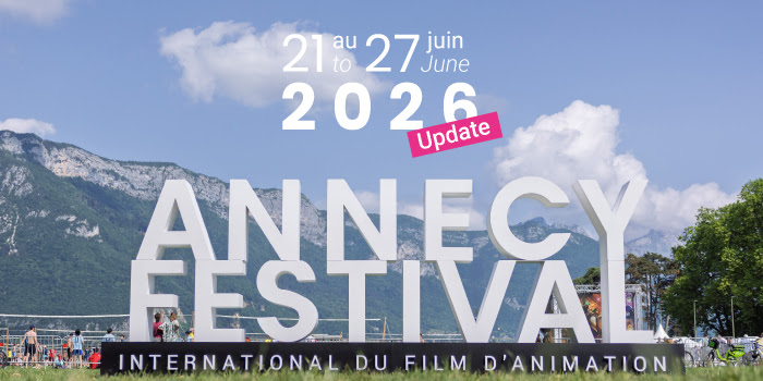 skwigly's tweet image. Annecy has changed its dates for the 2026 edition - it will be now be held from 21-27 June 2026, and the Mifa from 23-26 June 2026.
This is due to the announcement that the next G7 summit would be held in Haute-Savoie, on the dates initially planned for the 2026 edition.