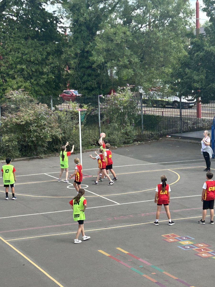 StMarysCESportandPE (@smpssport) on Twitter photo This afternoon, we hosted <a href="/GreensideSport/">Greenside Sport</a> for a Netball tournament. A fantastic chance for some more active minutes and inter school competition <a href="/tamesidessp/">Tameside SSP</a> This afternoon, we hosted <a href="/GreensideSport/">Greenside Sport</a> for a Netball tournament. A fantastic chance for some more active minutes and inter school competition <a href="/tamesidessp/">Tameside SSP</a>