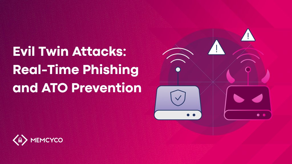 With $15 gadgets and rogue Wi-Fi kits, attackers now effortlessly mimic trusted networks to steal credentials in real time.
🔥 Spoofed SSIDs
🔥 Deceptive login portals
🔥 Real-time MFA relay attacks
Read more 👉eu1.hubs.ly/H0lydrv0