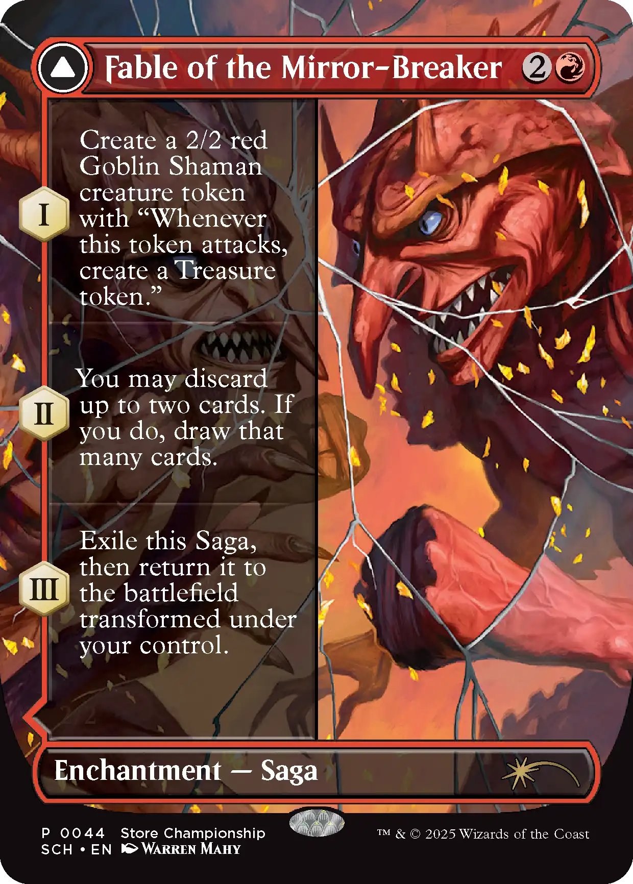 鏡に願いを プロモ 4枚 List of Japanese ☆Promotional Cards [Z/X -Zillions of enemy