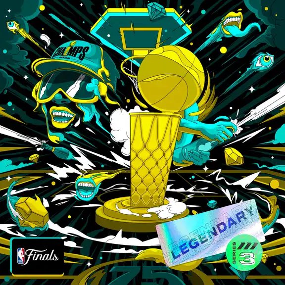 Badge County tweet media