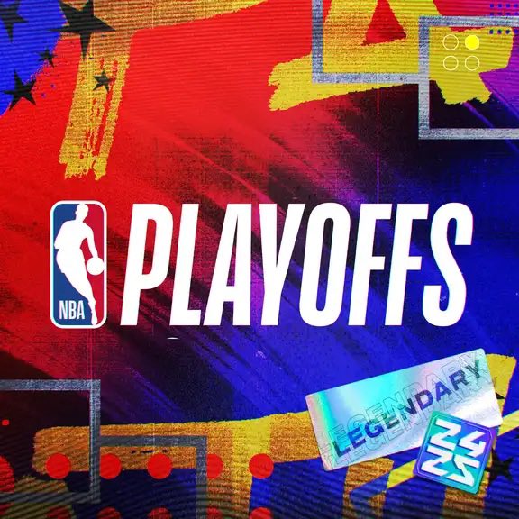 Introducing…
The Badge County NBA Top Shot Playoffs Top 25 #BCPlayoffs25

<a href="/ThunderHour/">Jared Magnuson</a> and <a href="/andrewg261/">andrew261</a> count down the Top 25 Moments from the NBA Playoffs in the <a href="/NBATopShot/">NBA Top Shot</a> era, 2020-2025