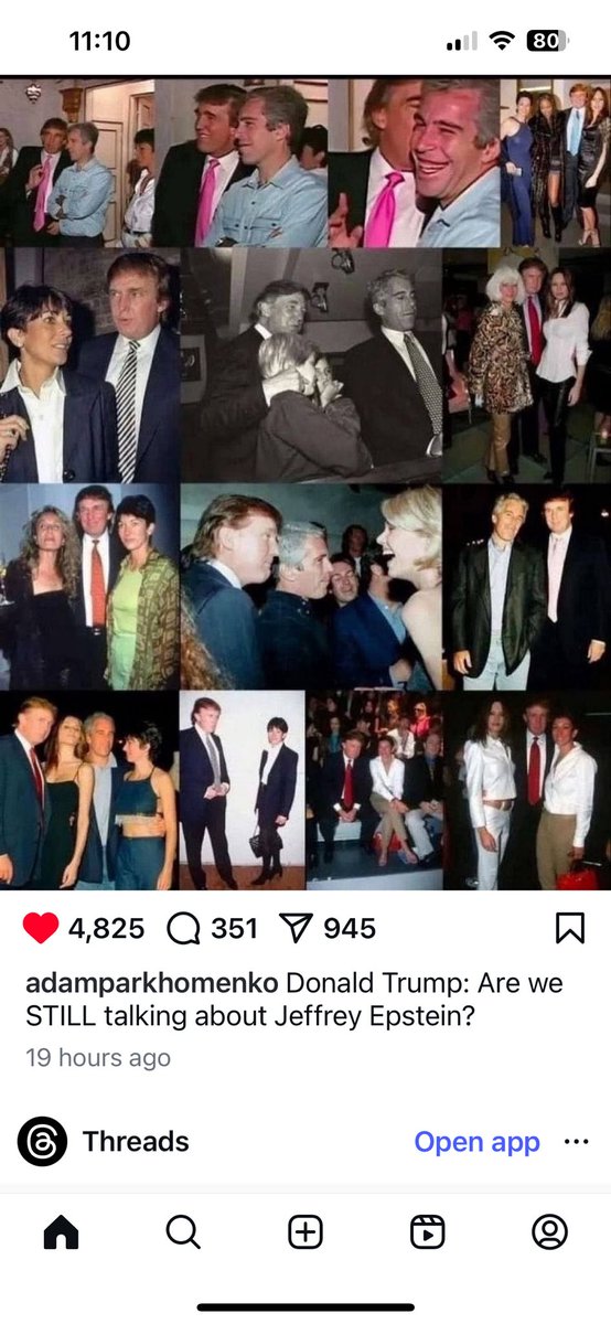 1god2golfsup's tweet photo. Trump = Jeffrey Epstein is a creep. What does that make trump. Here are a bunch of pictures with Trump and Jeffrey Epstein and his wife. https://t.co/VIF40V5RC0