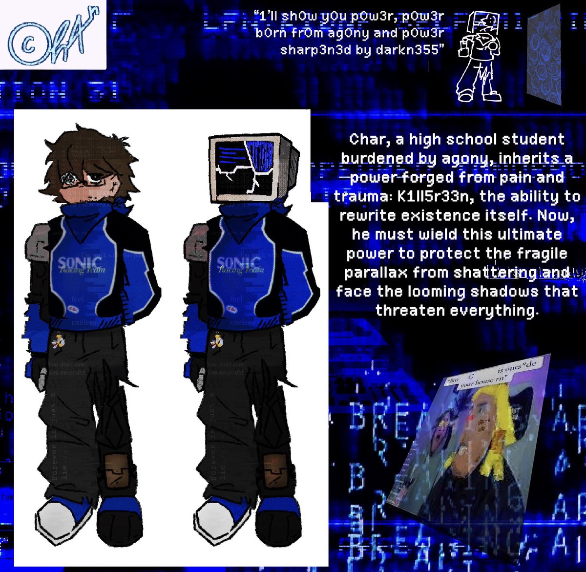 LOADINGTHEST4RS's tweet image. Sonas