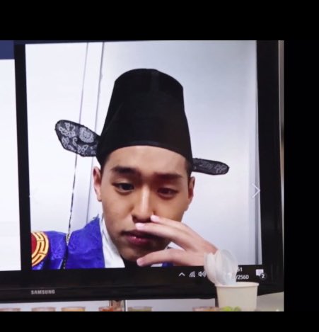 แล้วพี่ไม่เกาหลีตรงไหน