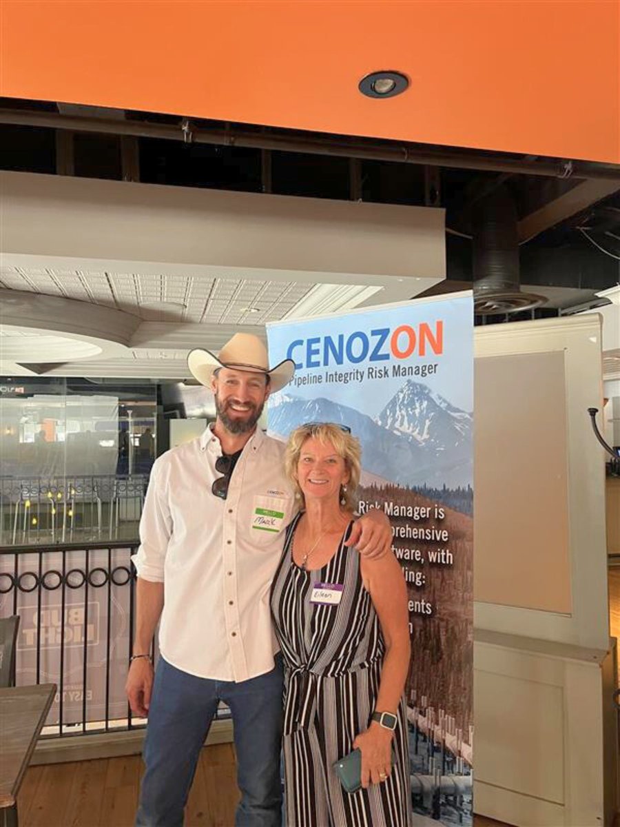 Cenozon's tweet photo. Happy Stampede Season from Cenozon! 🤠
As Calgary pulls on its boots for the Greatest Outdoor Show on Earth, we're raising a glass to the clients and partners who keep this industry moving forward. 

Thank you for being part of the Cenozon community!
 
#YYCStampede #EnergyStrong https://t.co/6aWeaWKeHD