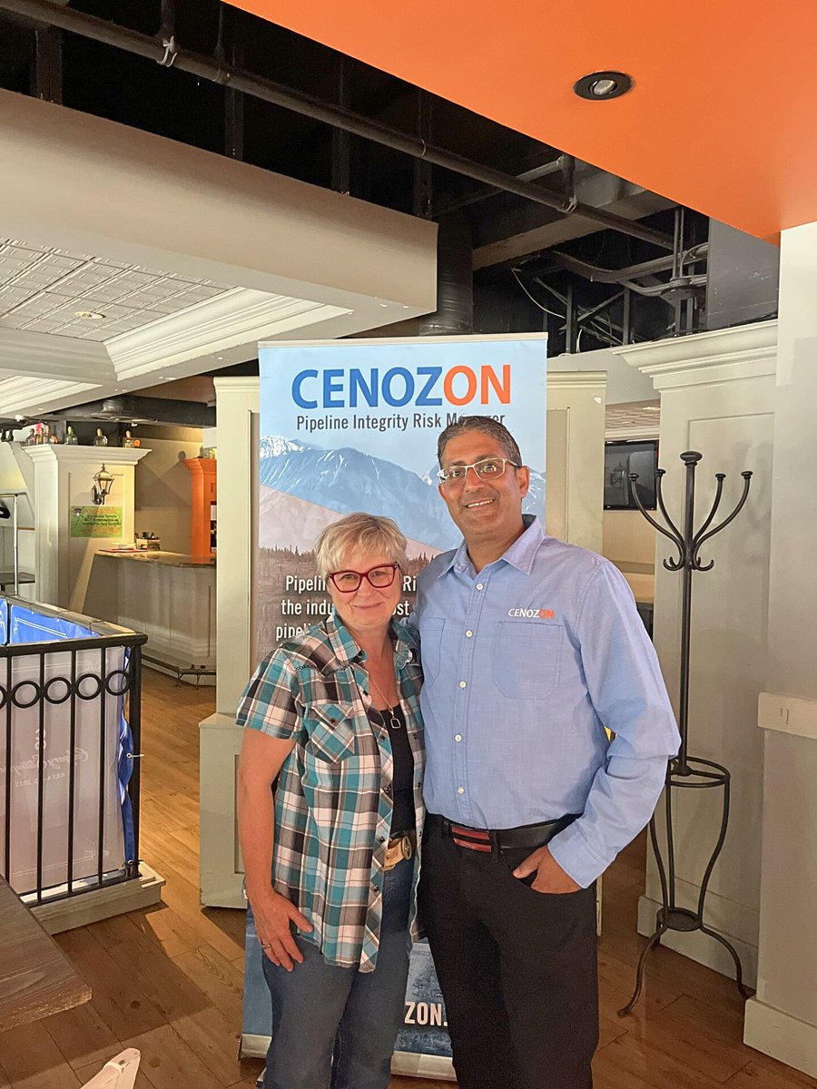 Cenozon's tweet photo. Happy Stampede Season from Cenozon! 🤠
As Calgary pulls on its boots for the Greatest Outdoor Show on Earth, we're raising a glass to the clients and partners who keep this industry moving forward. 

Thank you for being part of the Cenozon community!
 
#YYCStampede #EnergyStrong https://t.co/6aWeaWKeHD
