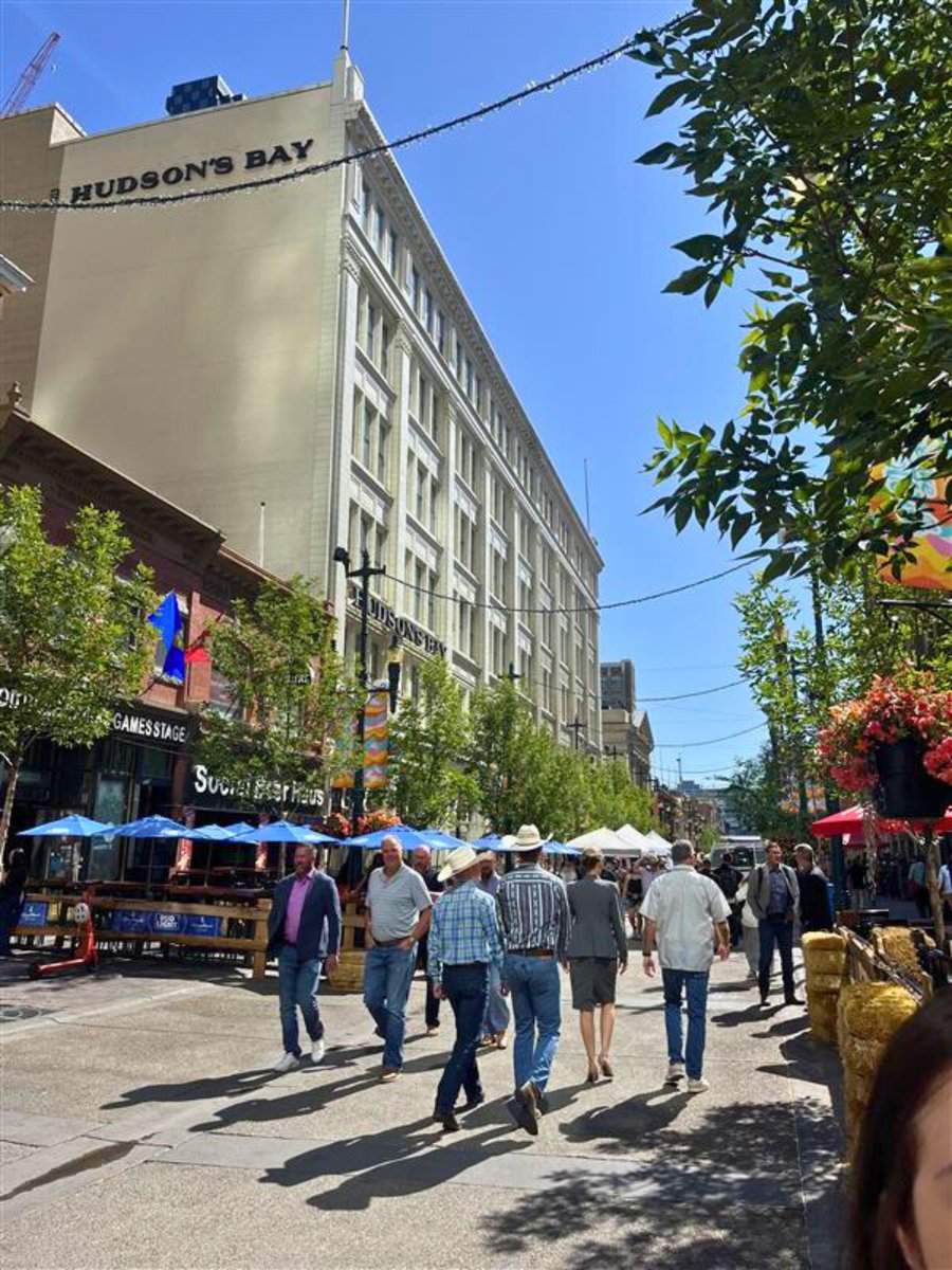 Cenozon's tweet photo. Happy Stampede Season from Cenozon! 🤠
As Calgary pulls on its boots for the Greatest Outdoor Show on Earth, we're raising a glass to the clients and partners who keep this industry moving forward. 

Thank you for being part of the Cenozon community!
 
#YYCStampede #EnergyStrong https://t.co/6aWeaWKeHD