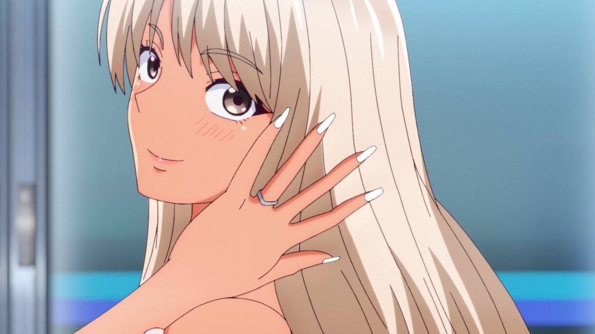 Chuhai Lips Episode 2 #アニメ缶チューハイ #canchuhai_anime Gyaru NTR