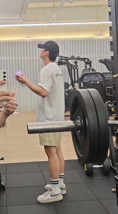 오운완 이제서야 봄🫠