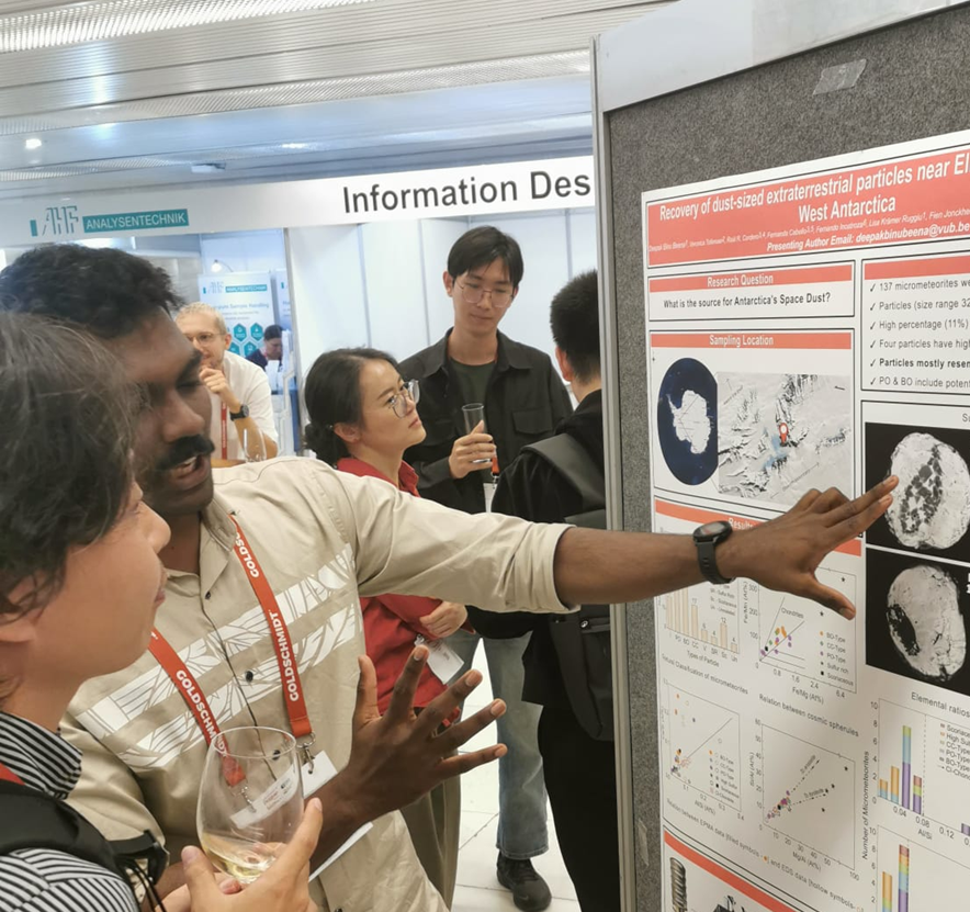 The FLUX Team (ERC Project) tweet media