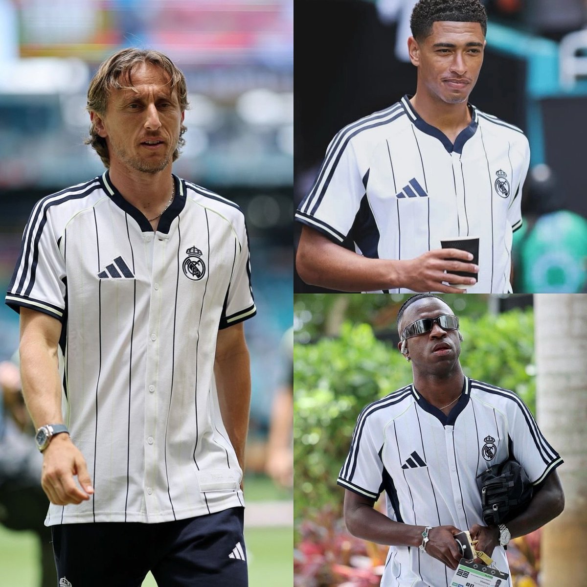 ✅DISPONIBLE en nuestra web

Ya pueden tener el traje de gala de este verano👔