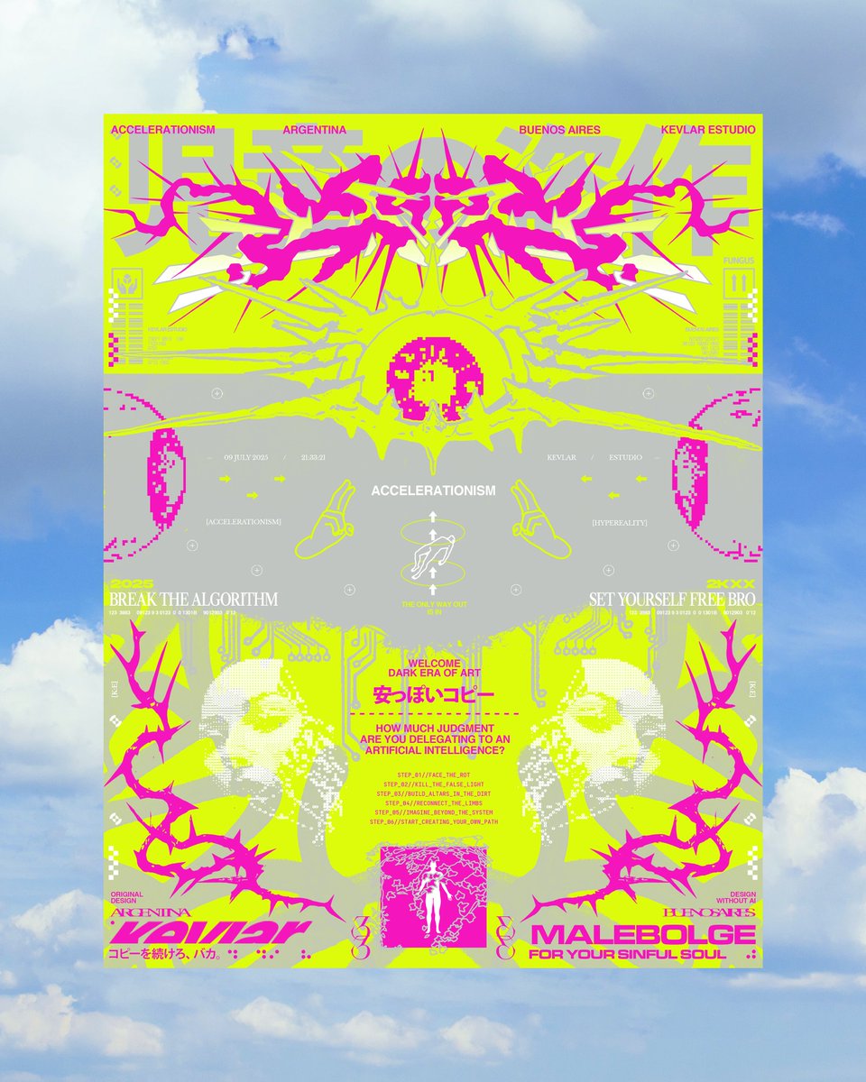 MALEBOLGE™ (Testing the limits of contrast) [Aesthetic exploration] K:E.

An old concept that we explored again, maybe those who follow us a long time ago remember it, thanks for the support btw 🖤🧙🏻‍♂️✨