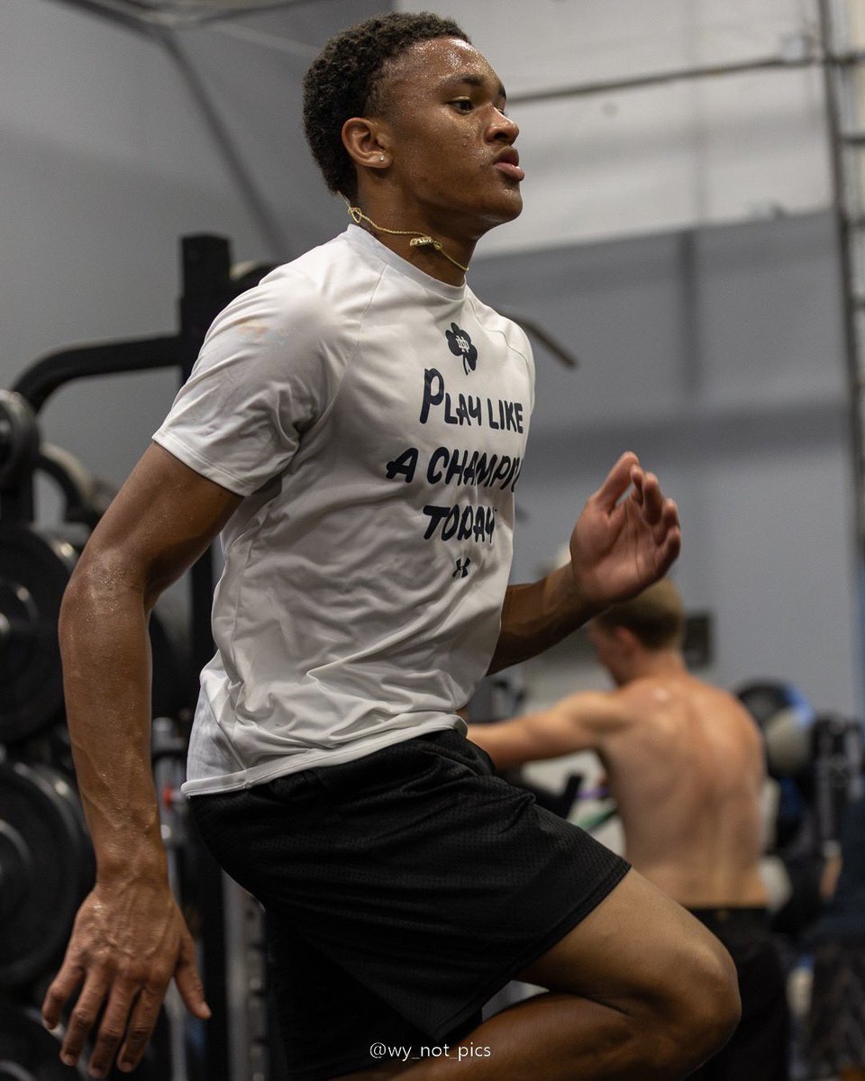 ajroberts_'s tweet image. Never satisfied 💯