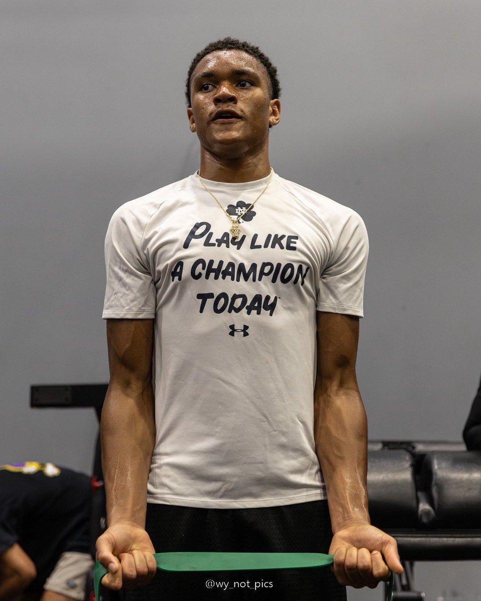 ajroberts_'s tweet image. Never satisfied 💯
