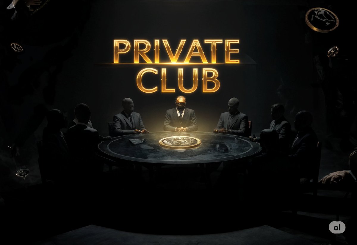 PretenderMH's tweet photo. I thought I had seen everything in crypto, but $MORI just raised the bar to a whole new level. 🤯🚀

They've launched private communities for Holders (1k+) 🛡️ and Whales (50k+) 🐋 with insights and direct influence on the project.

And the most brilliant part: if your balance drops, a bot KICKS 👏 YOU 👏 OUT. 🚫

This is not a game anymore. This is an Order for the committed. The strongest community I have ever seen. 💪💎

$MORI #crypto #Solana #Whales #Community