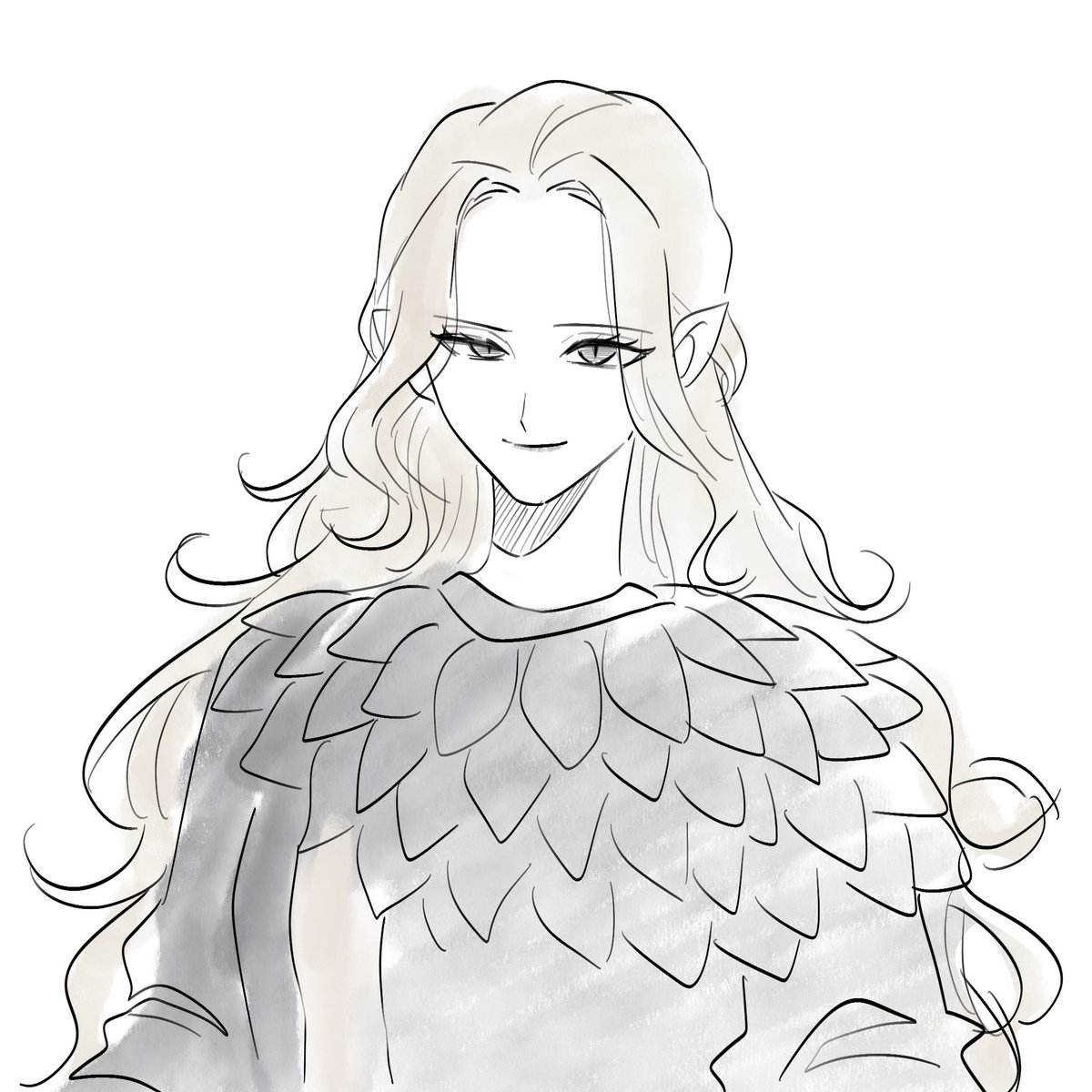 deo_103's tweet image. へーんしん！