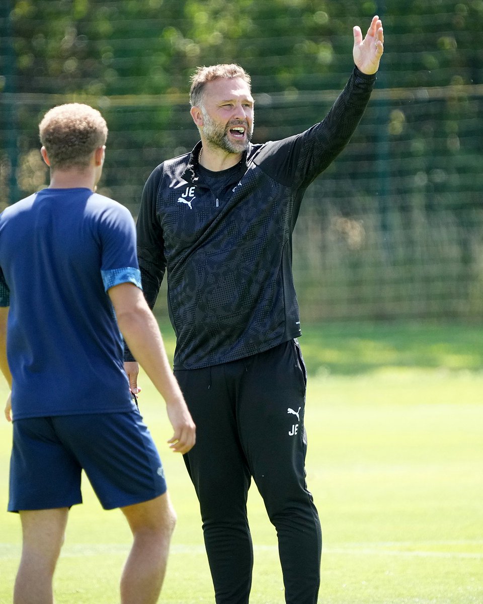 Derby County tweet media