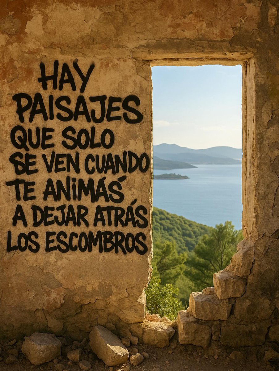 Paisajes🌴 tweet media