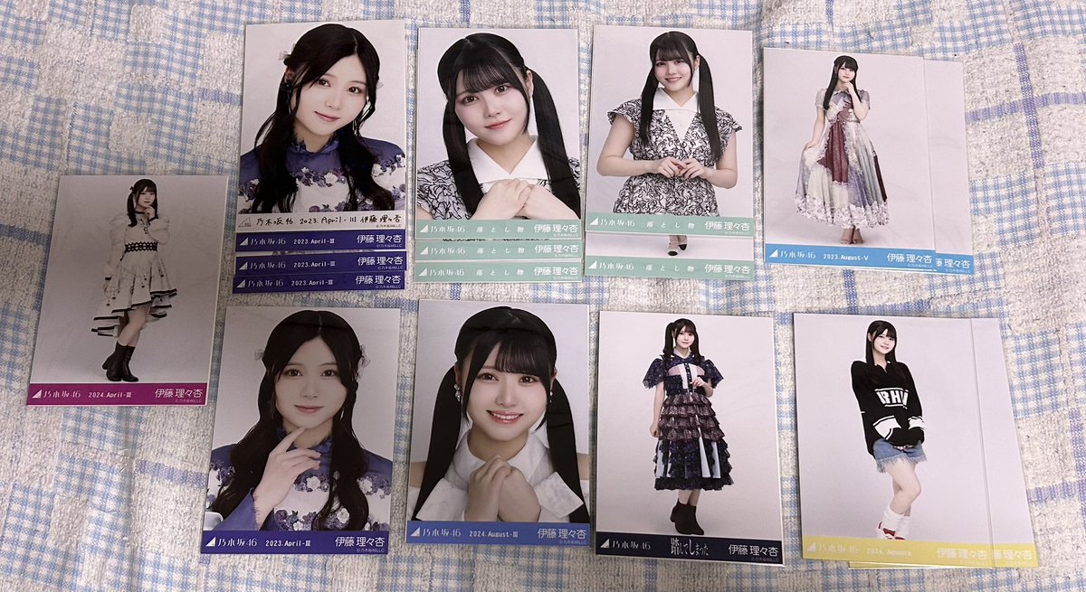 稲穂ちゃん＠トレ垢🌸⊿ tweet media