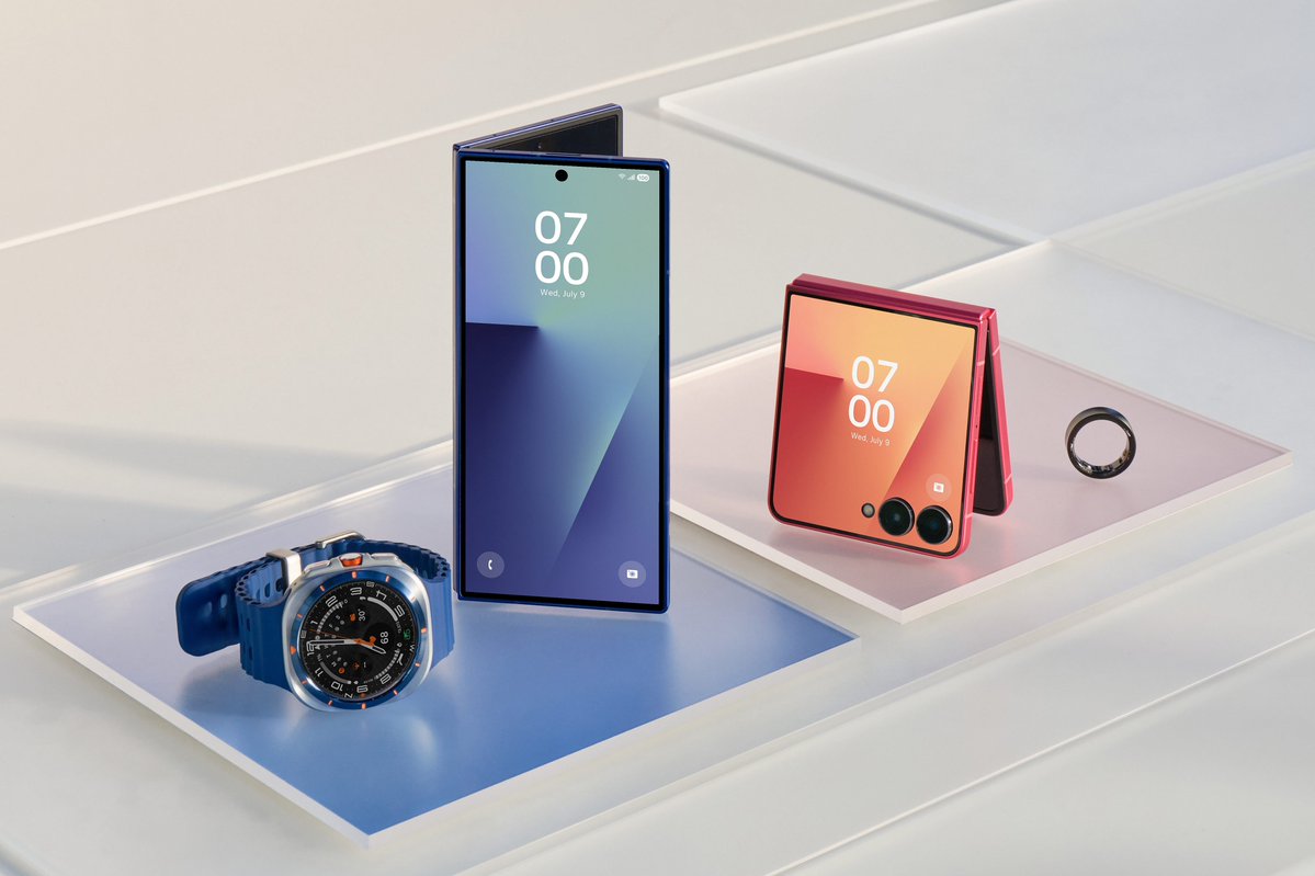 sondesix's tweet image. Samsung Unpacked July 2025:
Where to Buy the Products?
• Galaxy Z Fold7: howl.link/wumpx97hmyngq
• Galaxy Z Flip7: howl.link/b420ield3njwu
• Galaxy Z Flip7 FE: howl.link/zsay4i0kemn53
• Galaxy Watch8: howl.link/daw8q53ncukku
• Galaxy Watch8 Classic: howl.link/ghbfkuip96von…