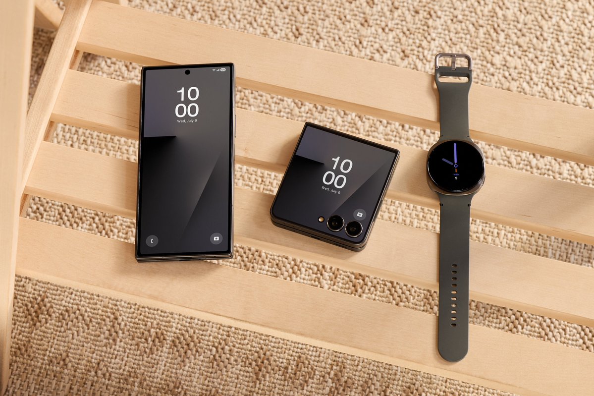 sondesix's tweet image. Samsung Unpacked July 2025:
Where to Buy the Products?
• Galaxy Z Fold7: howl.link/wumpx97hmyngq
• Galaxy Z Flip7: howl.link/b420ield3njwu
• Galaxy Z Flip7 FE: howl.link/zsay4i0kemn53
• Galaxy Watch8: howl.link/daw8q53ncukku
• Galaxy Watch8 Classic: howl.link/ghbfkuip96von…
