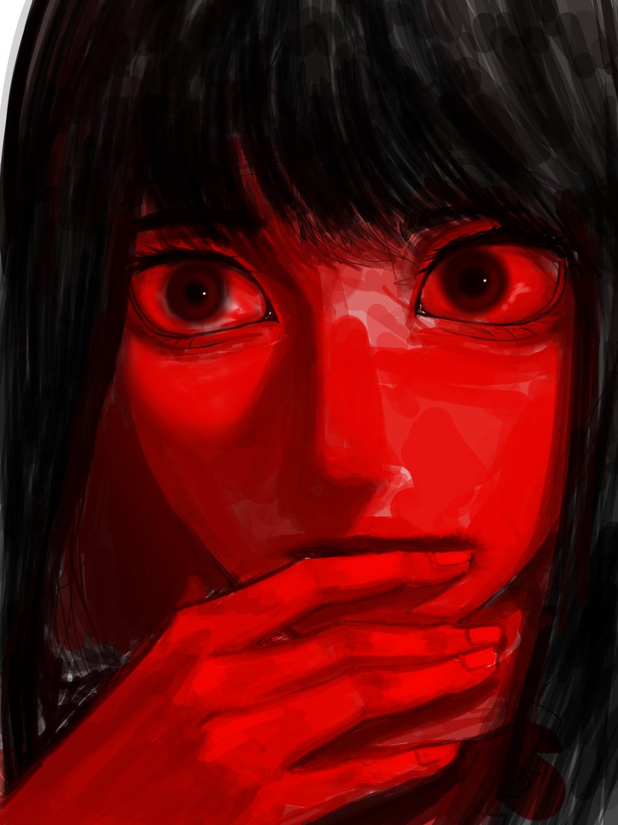 HanHaniki's tweet photo. #art https://t.co/XlEdFQILWB