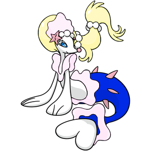 alola having the best starter trio wasn’t enough……they had to serve w their shinies too 😭 just greedy asf