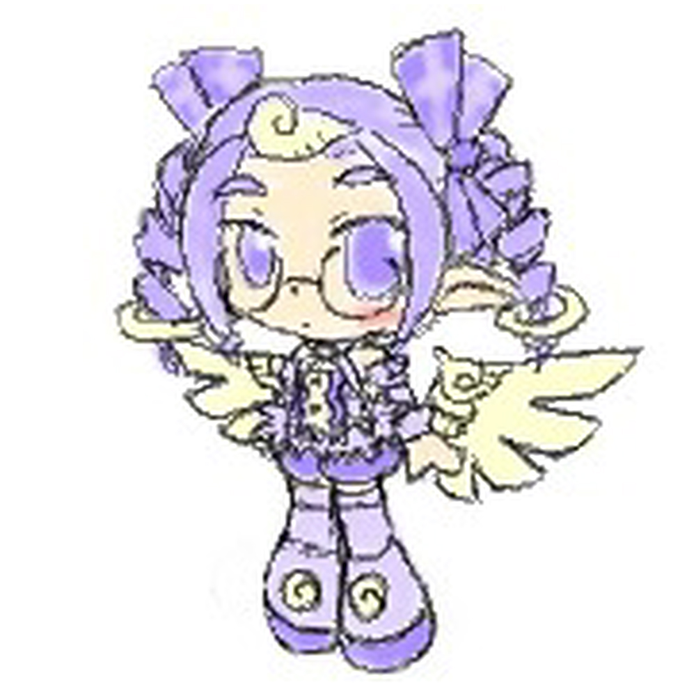 #独学でここまで成長したから一緒に頑張ろう 
2006→2025
同キャラで比較したかったけど仕上げる時間が無かった…… 