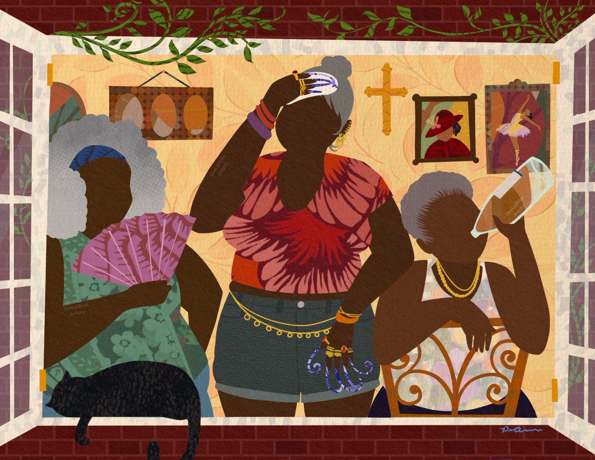 I appreciate you. tweet media