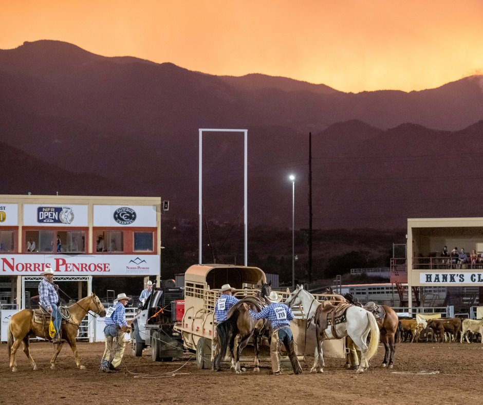 Ride for the Brand Ranch Rodeo (@RFTBRanchRodeo) / Posts / X