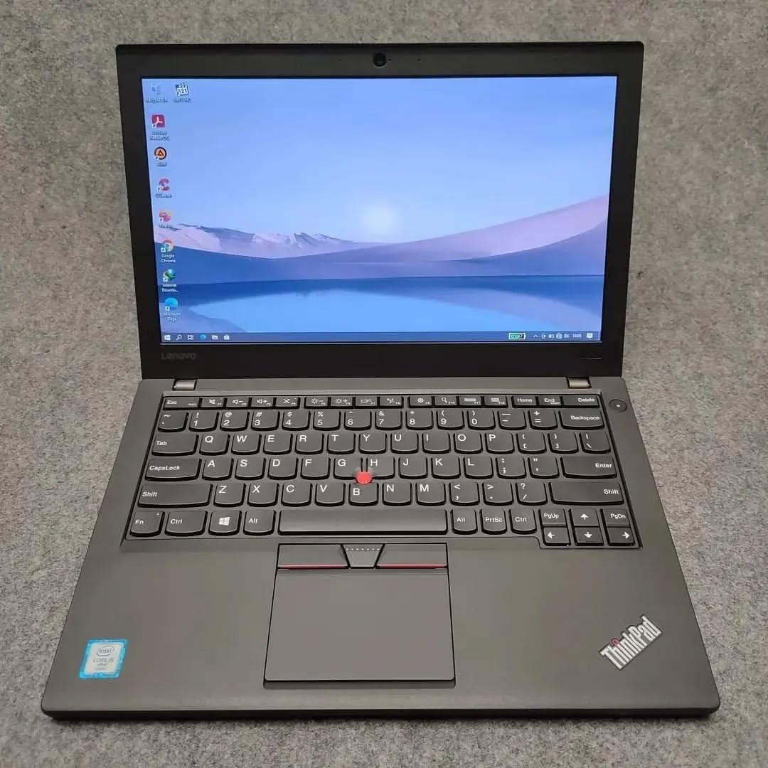 usedpointTz's tweet image. MASHINE YA KAZI
🏮Lenovo X260🏮
⚡cor i5
❓6th generation
⚡8GB RAM
⚡SSD 256GB
✅processor 2.5GHz
⚡13' screen size
⚡🔋 3-4hrs
✅Backlight keyboard
BEI: 480,000/= tu
☎️0788106694