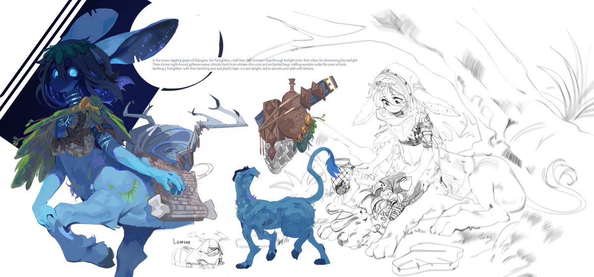 Amon1234 Commission Closed! (7/7) (@amonio1234) on Twitter photo 