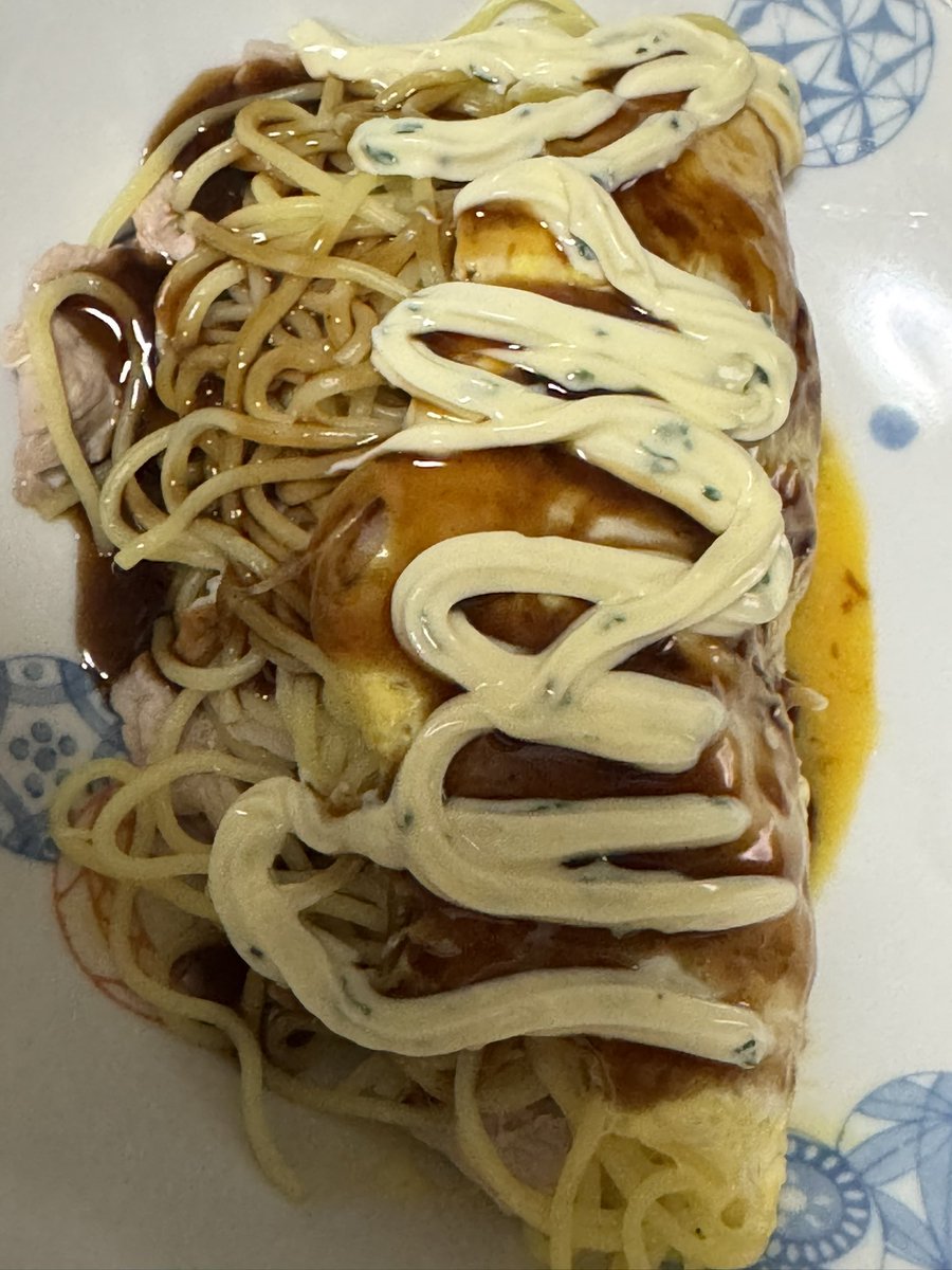 さっそく作ってみた！不恰好だけど驚くほど簡単で美味しかった！