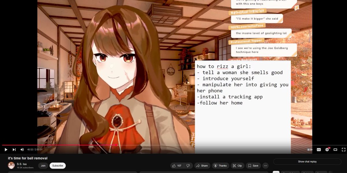 azoroshi's tweet image. I got a 5 star VTuber gacha pull from the YouTube algorithm