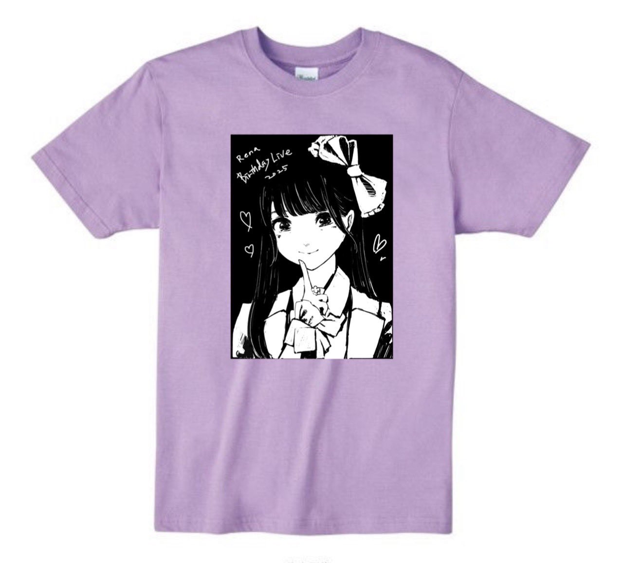 な*き様 あづ 聖誕祭 2L Tシャツ オマケつき】きとみちゃん 「キントーンがあってよかったね