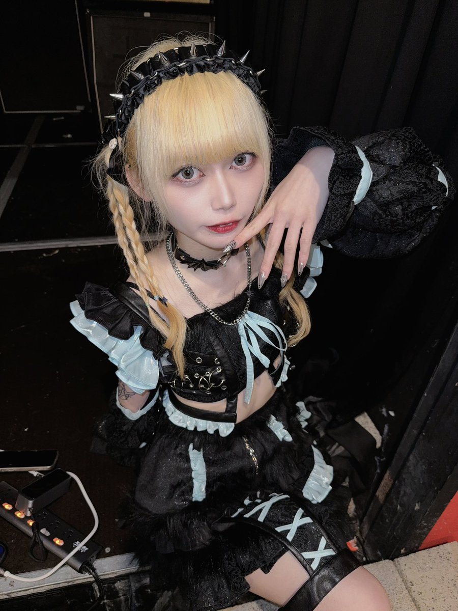 nmxyakou's tweet photo. パーフェクトブルー https://t.co/UBdxQnPr84