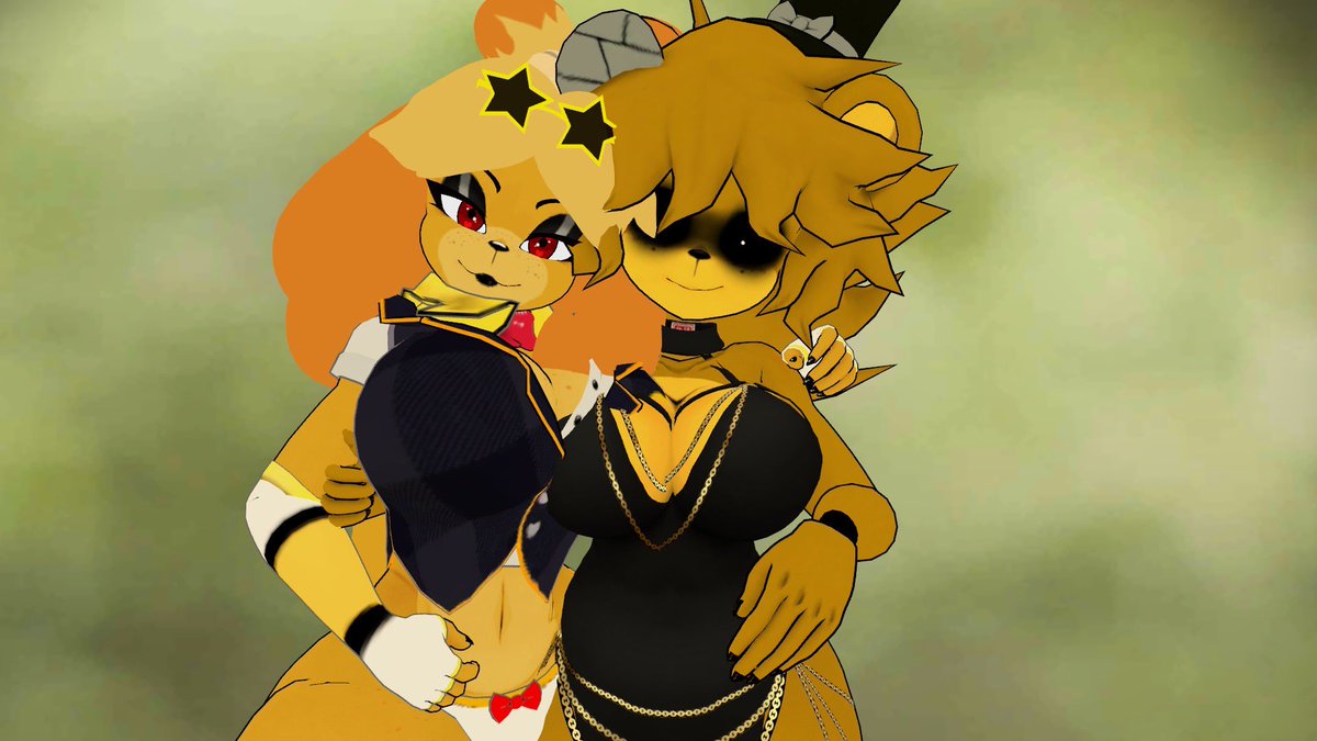 Golden Frenni (@golden_frenni) on Twitter photo 