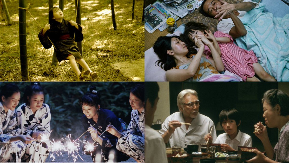 One of my favorite filmmakers is Hirokazu Koreeda. I have loved everything from Still Walking to Broker. One of the things I appreciate his movies is his hope to "connect people who are in conflict in a separated world."