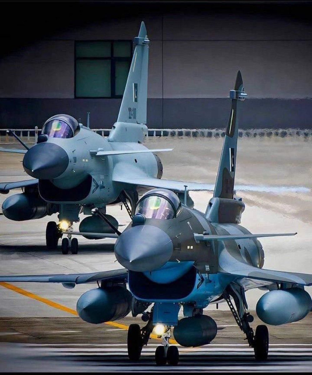 Tevfik Barbaros Araf (@okculartepesi13) on Twitter photo <a href="/BRICSinfo/">BRICS News</a> 🔴 Chief of Pakistan Air Force Zaheer Ahmed Baber: Pakistan Air Force disrupted the entire kill chain of Indian Air Force between May 5-10; jamming radars, cutting satellite links and disrupting GPS. India lost four Rafale aircraft. <a href="/BRICSinfo/">BRICS News</a> 🔴 Chief of Pakistan Air Force Zaheer Ahmed Baber: Pakistan Air Force disrupted the entire kill chain of Indian Air Force between May 5-10; jamming radars, cutting satellite links and disrupting GPS. India lost four Rafale aircraft.