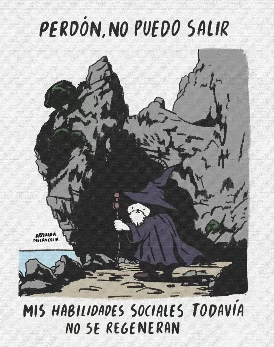 Absurda Melancolía (@absurdamela) on Twitter photo 