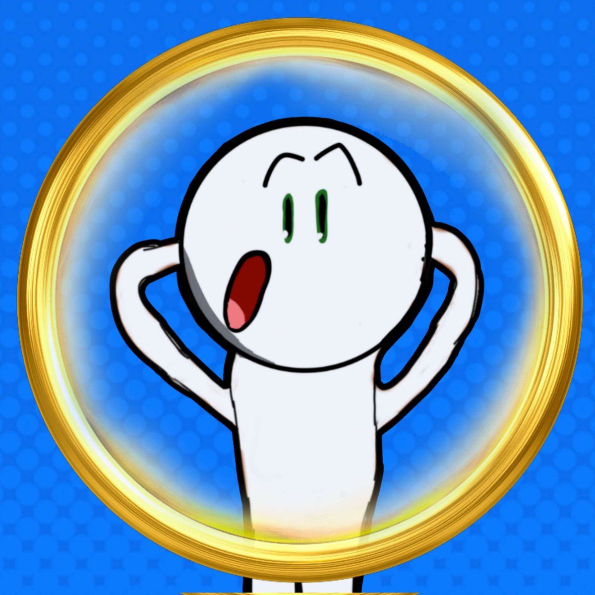 Sega_stuff's tweet image. Hey everyone, I'm Sega_Stuff, I'm a small Dutch YouTuber, Christian, Lost Media Searcher, Editor, I like Sonic, Sega, TTTE, Tugs, Chuck e cheese & more
- god bless you guys
