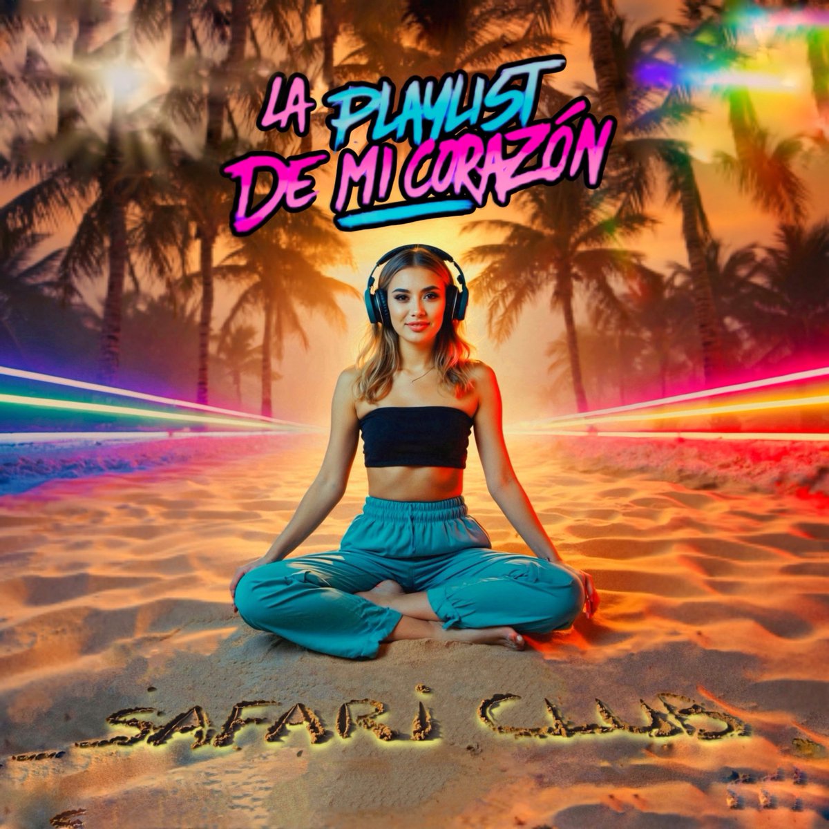 Metròpoli Ràdio 4 (@metropoliradio4) on Twitter photo 🗣️:'Nos encanta meter todo lo tropical en todas nuestras canciones'
🎶El grup valencià <a href="/safariclubmusic/">Safari Club</a> ens va presentar el seu nou single #𝑳𝒂𝑷𝒍𝒂𝒚𝒍𝒊𝒔𝒕𝑫𝒆𝑴𝒊𝑪𝒐𝒓𝒂𝒛ó𝒏 ❗️
🔊 Recupera l'#𝔼ℕ𝕋ℝ𝔼𝕍𝕀𝕊𝕋𝔸
🔗#PodCast 👉rtve.es/a/16656417/
#SafariClub 🗣️:'Nos encanta meter todo lo tropical en todas nuestras canciones'
🎶El grup valencià <a href="/safariclubmusic/">Safari Club</a> ens va presentar el seu nou single #𝑳𝒂𝑷𝒍𝒂𝒚𝒍𝒊𝒔𝒕𝑫𝒆𝑴𝒊𝑪𝒐𝒓𝒂𝒛ó𝒏 ❗️
🔊 Recupera l'#𝔼ℕ𝕋ℝ𝔼𝕍𝕀𝕊𝕋𝔸
🔗#PodCast 👉rtve.es/a/16656417/
#SafariClub