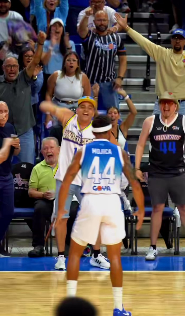 <a href="/javiermojica44/">Javier Mojica</a> CAPTAIN CLUTCH! 🔥🫡🤠🤠

Vaquero Forever 🫡🔥🤠