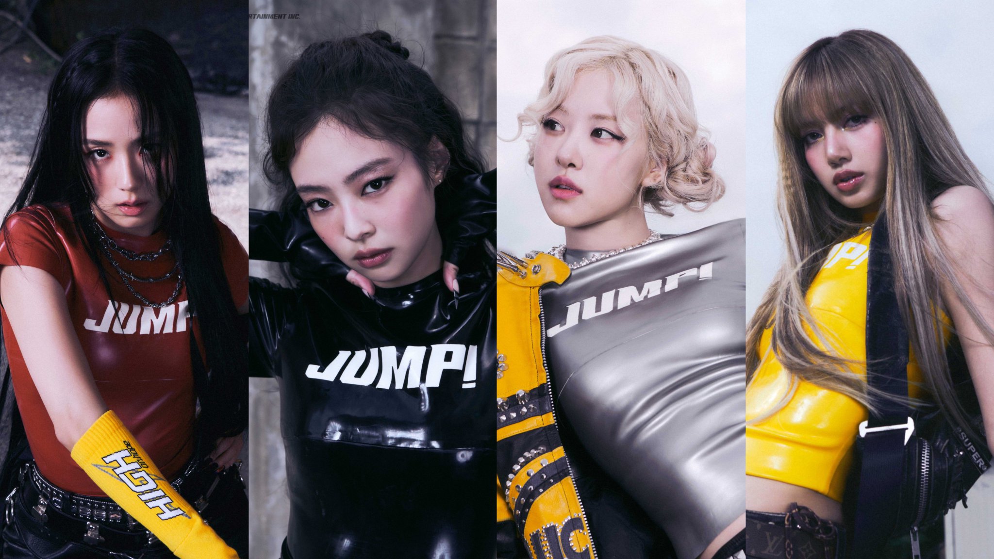 BLACKPINK BLINK UNION 💕 on X: 