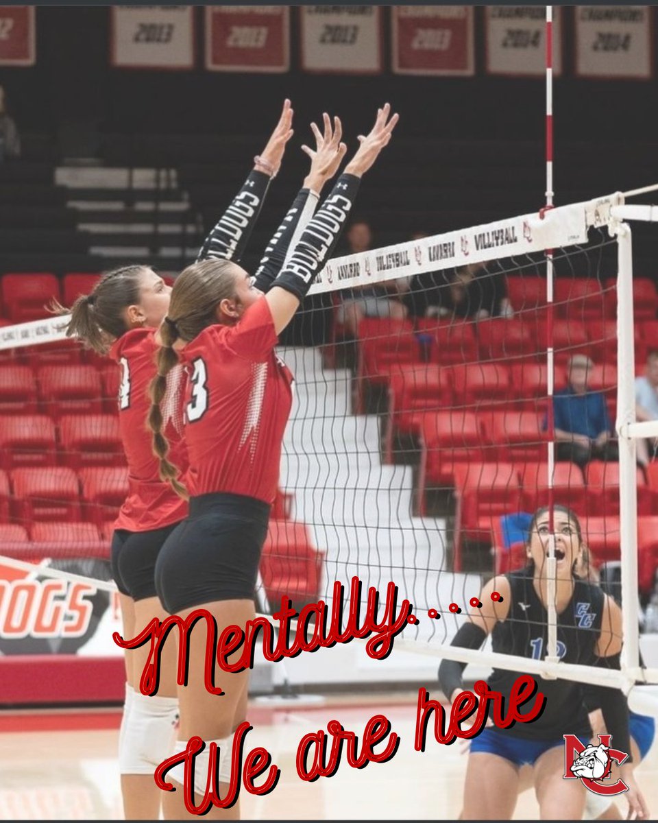 Navarro Volleyball (@navarro_vb) on Twitter photo 23 more days until we are back in the SEC 🏐❤️🐾
#navarrocollege #volleyball #itsagreatday2beabulldog #bulldawgnation #godawgs 23 more days until we are back in the SEC 🏐❤️🐾
#navarrocollege #volleyball #itsagreatday2beabulldog #bulldawgnation #godawgs