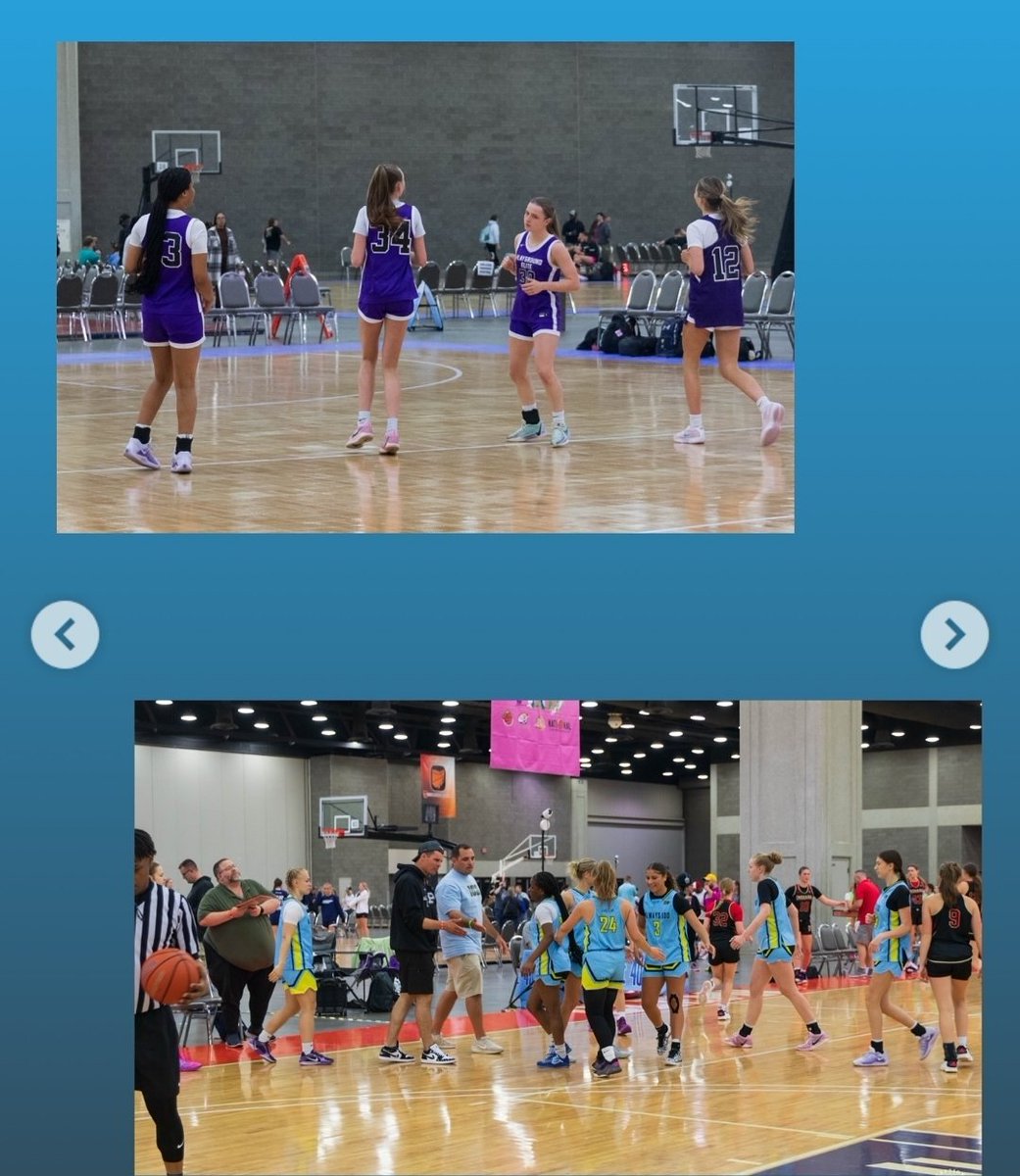 Elite 40!!! Glad to be back on the court with these girls. 

R4R here we come!!!!