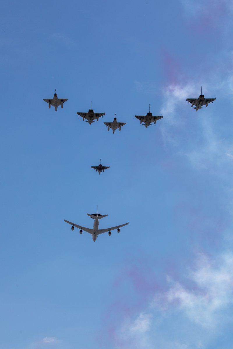 Armée de l'Air et de l'Espace tweet media